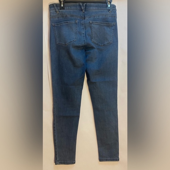 Wit & Wisdom Woman’s Jeans Size 4 NWOT - Picture 2 of 6